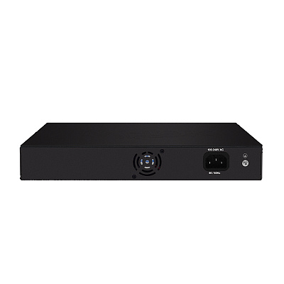 картинка Wi-Tek WI-PS518GH Коммутатор 16-портовый неуправляемый PoE от компании Intant